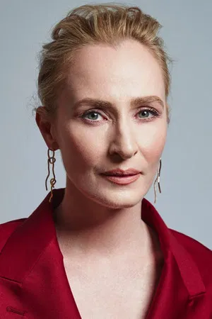 Genevieve O'Reilly photo