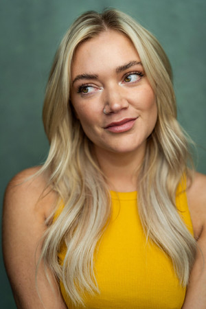 Hollie-Jay Bowes photo