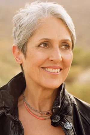 Joan Baez photo