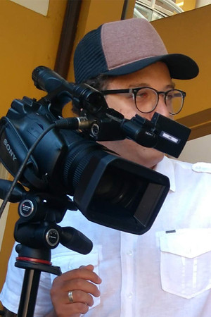 Matheus Carniel photo