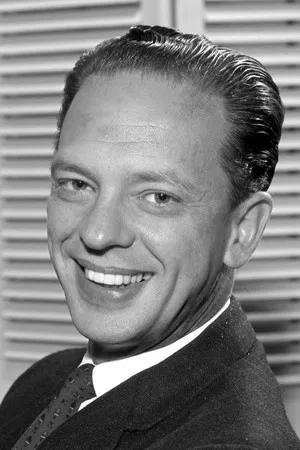 Don Knotts photo