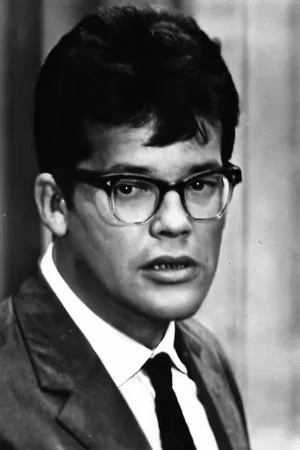 Zbigniew Cybulski photo