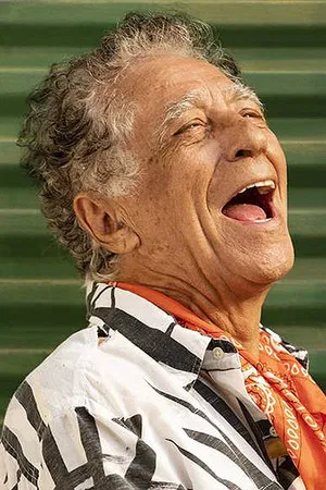 Neville D'Almeida photo