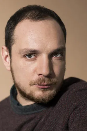 Alexis Manenti photo