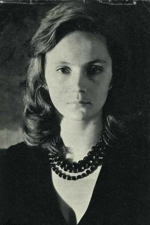 Irina Kupchenko photo