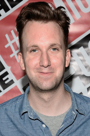 Jordan Klepper photo