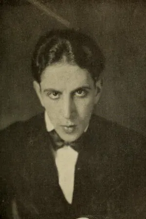 Marcel L'Herbier photo