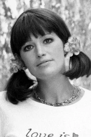 Francesca Romana Coluzzi photo