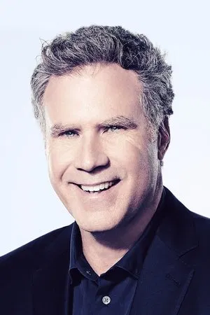 Will Ferrell photo