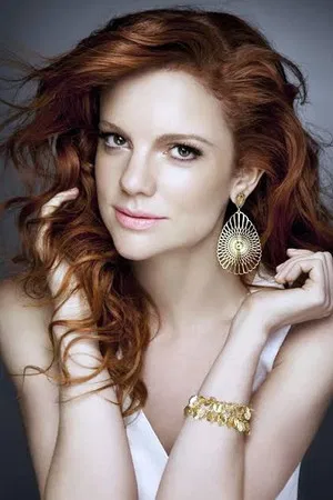 Maria Eduarda de Carvalho photo