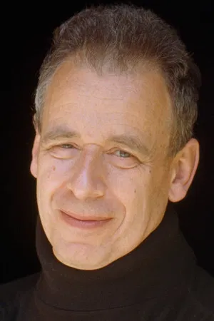 Michael Roemer photo