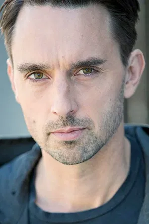 Christopher Soren Kelly photo