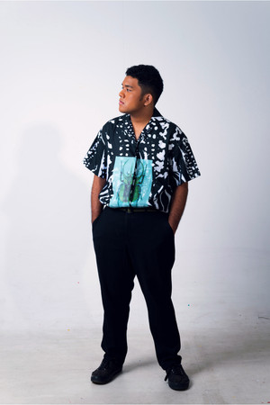 Jason Ezra Maail photo