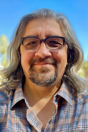 Craig McCracken photo