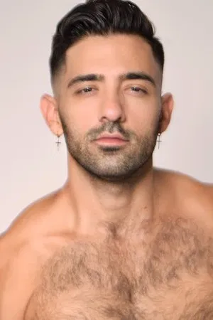 Rogelio Fierce photo