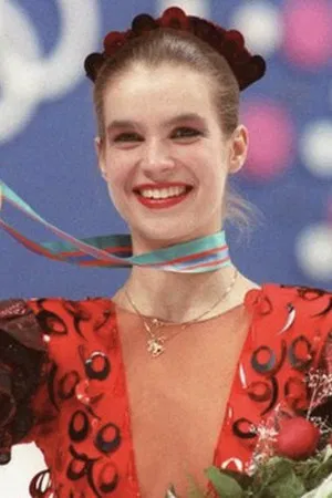 Katarina Witt photo