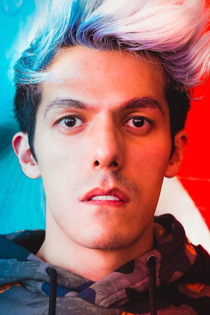 Rafa Polinesio photo