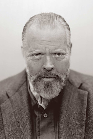 Orson Welles photo