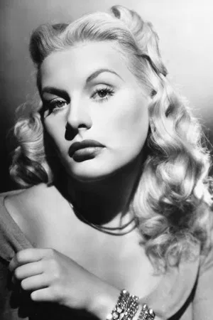 Barbara Payton photo