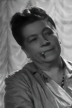 Palmyre Levasseur photo