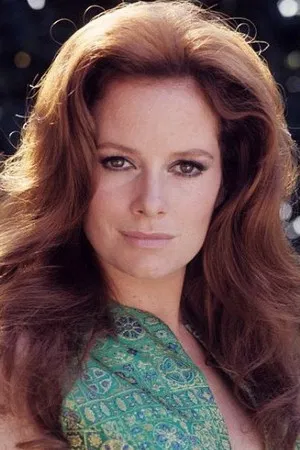 Luciana Paluzzi photo
