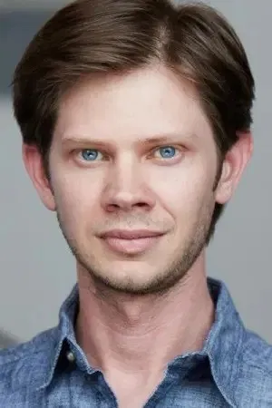 Lee Norris photo