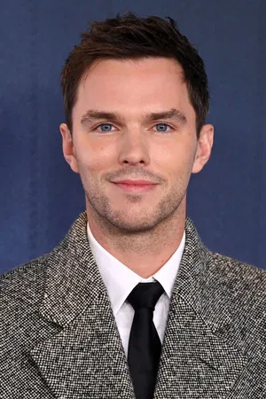 Nicholas Hoult photo