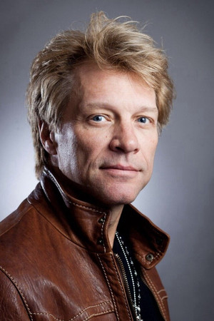 Jon Bon Jovi photo