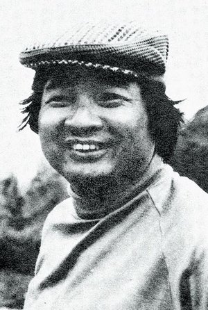 Kuei Chih-Hung photo