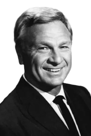 Eddie Albert photo