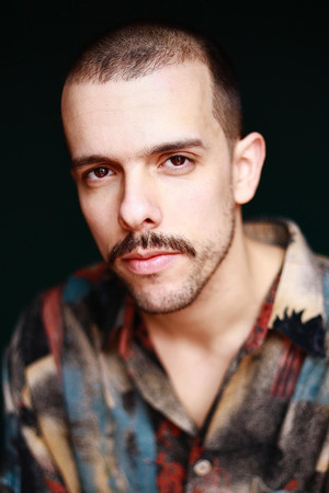 Pedro Baptista photo