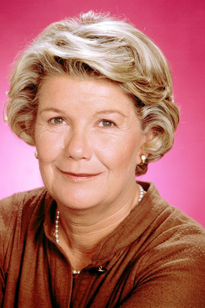 Barbara Bel Geddes photo