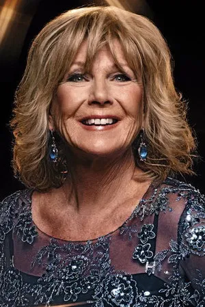 Ann-Louise Hanson photo