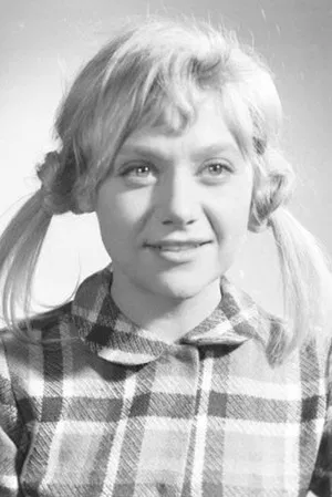 Krystyna Sienkiewicz photo