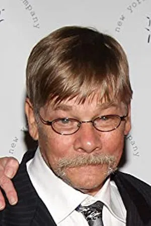 Matthew Cowles photo