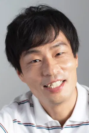 Mutsuo Yoshioka photo