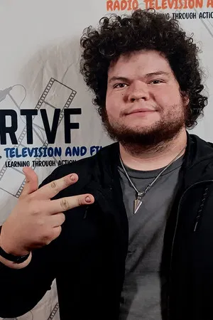 Andrew R. Taylor photo