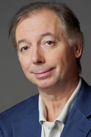 Philippe Chevallier photo