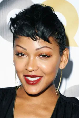 Meagan Good photo