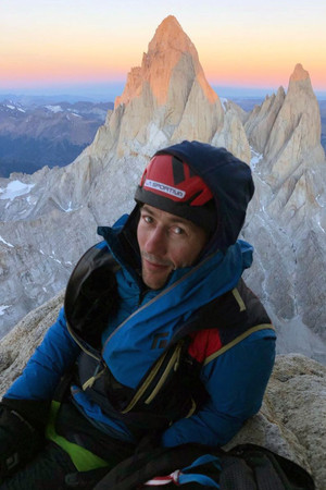 Corrado 'Korra' Pesce photo