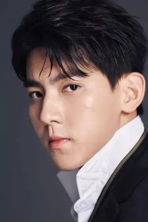 Benjamin Tsang photo