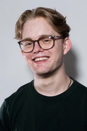 Brendan Kaplan photo