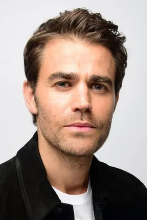 Paul Wesley photo