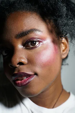 Sharon Grace Badia photo