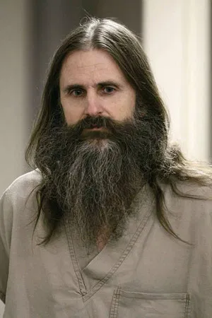 Brian David Mitchell photo