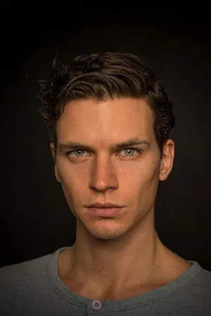 Stefano Rossi Giordani photo