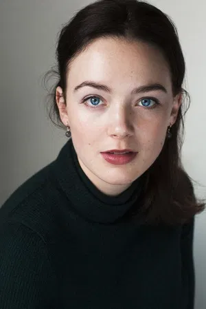 Amalia Holm Bjelke photo