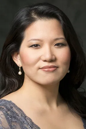 Karen Chia-ling Ho photo