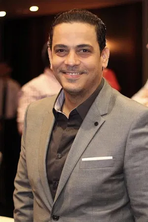 Luis Jose German photo