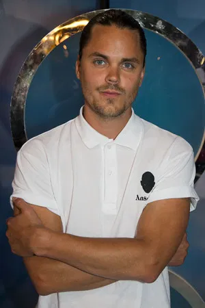 Herbert Munkhammar photo